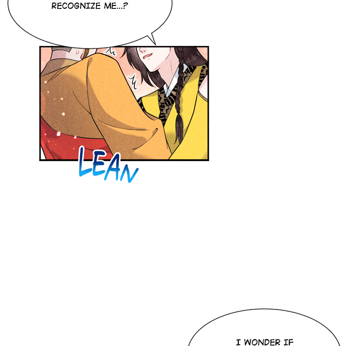 King of Lavitan Chapter 36 page 54 - 