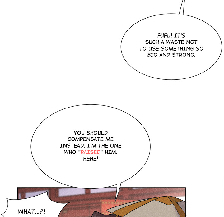 King of Lavitan Chapter 36 page 59 - 