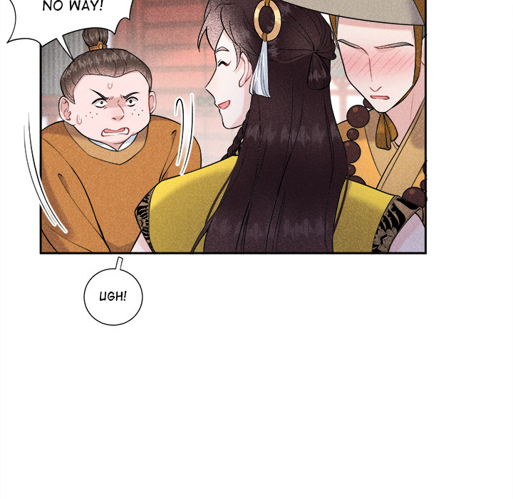 King of Lavitan Chapter 36 page 60 - 