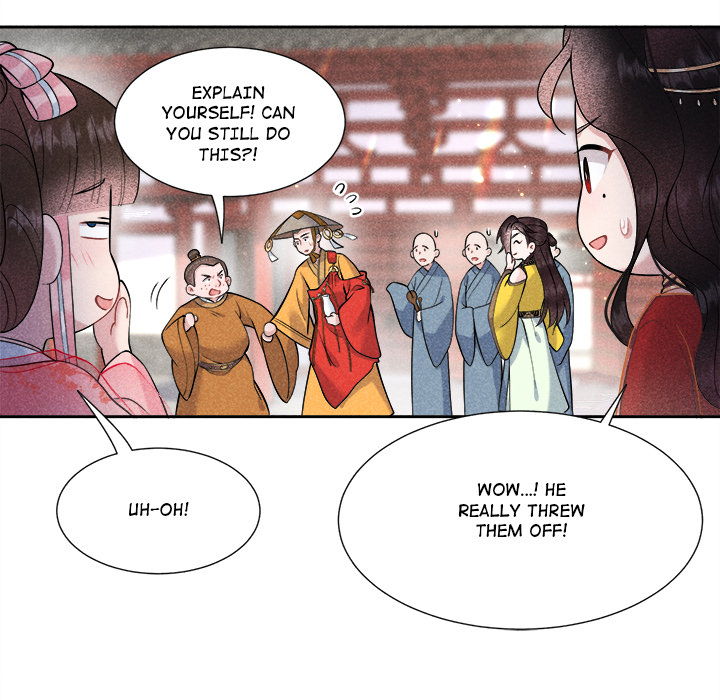 King of Lavitan Chapter 36 page 61 - 