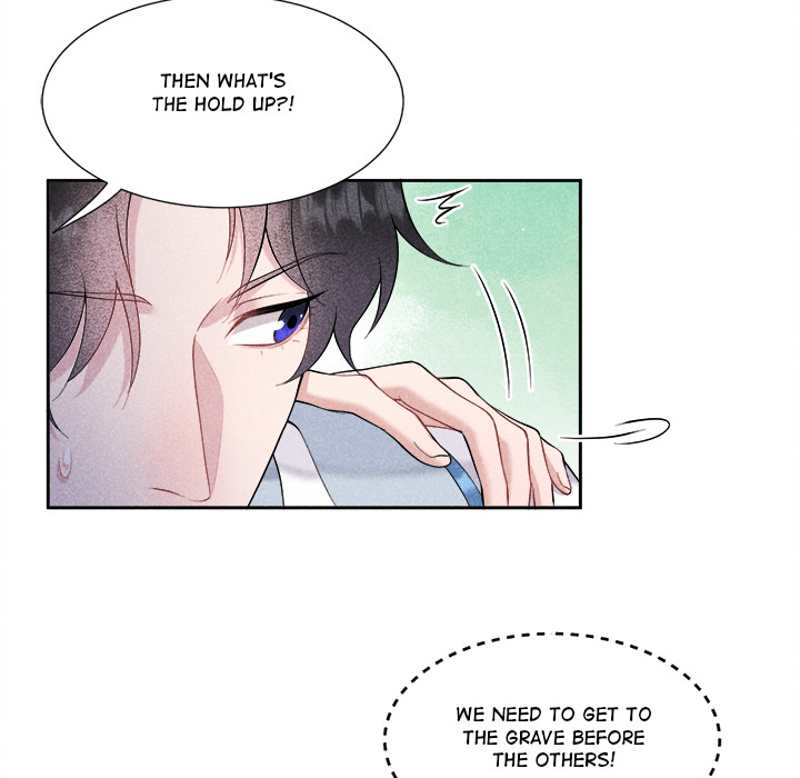 King of Lavitan Chapter 36 page 69 - 