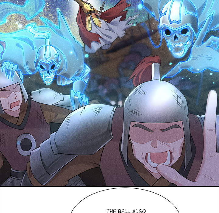 King of Lavitan Chapter 36 page 8 - 