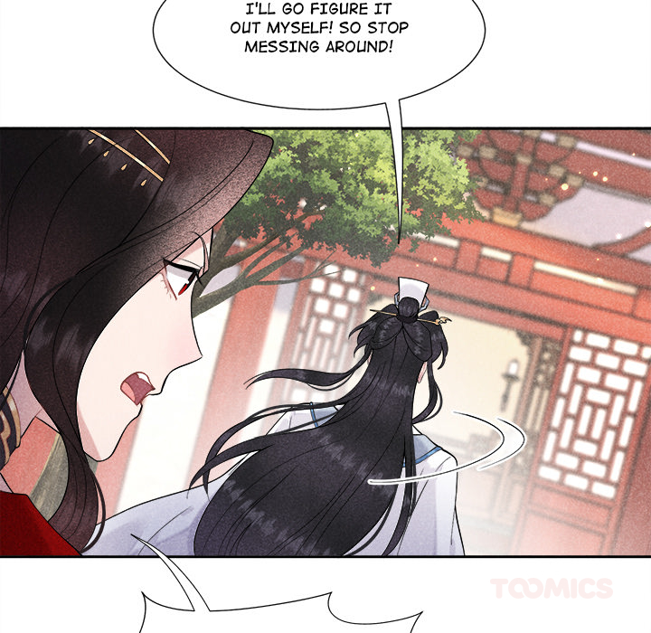 King of Lavitan Chapter 36 page 73 - 