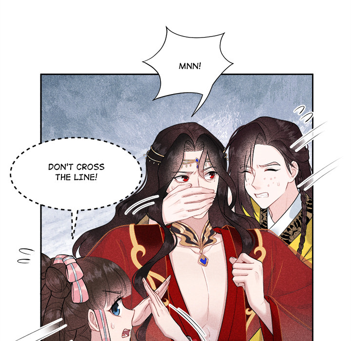 King of Lavitan Chapter 36 page 75 - 