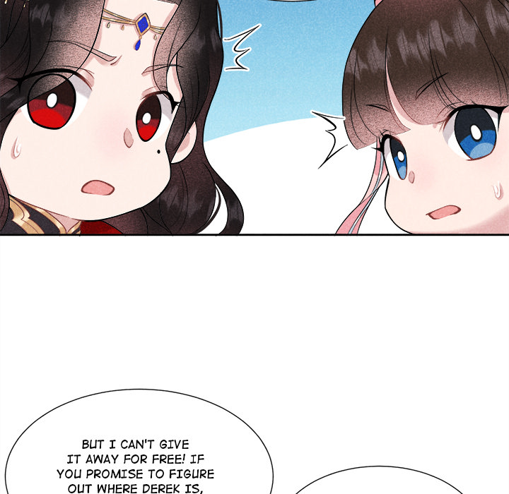 King of Lavitan Chapter 36 page 79 - 