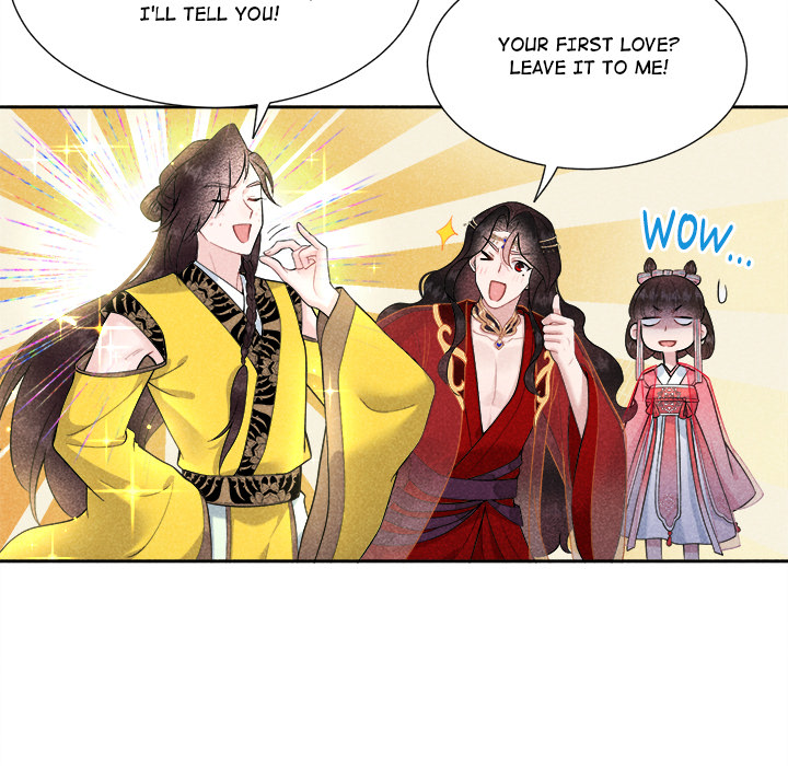 King of Lavitan Chapter 36 page 80 - 