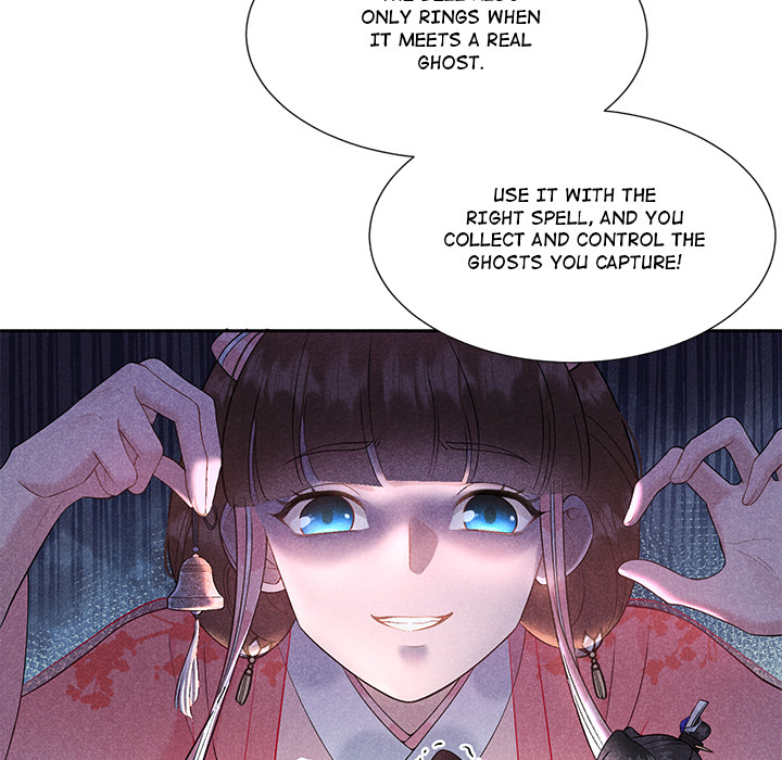 King of Lavitan Chapter 36 page 9 - 