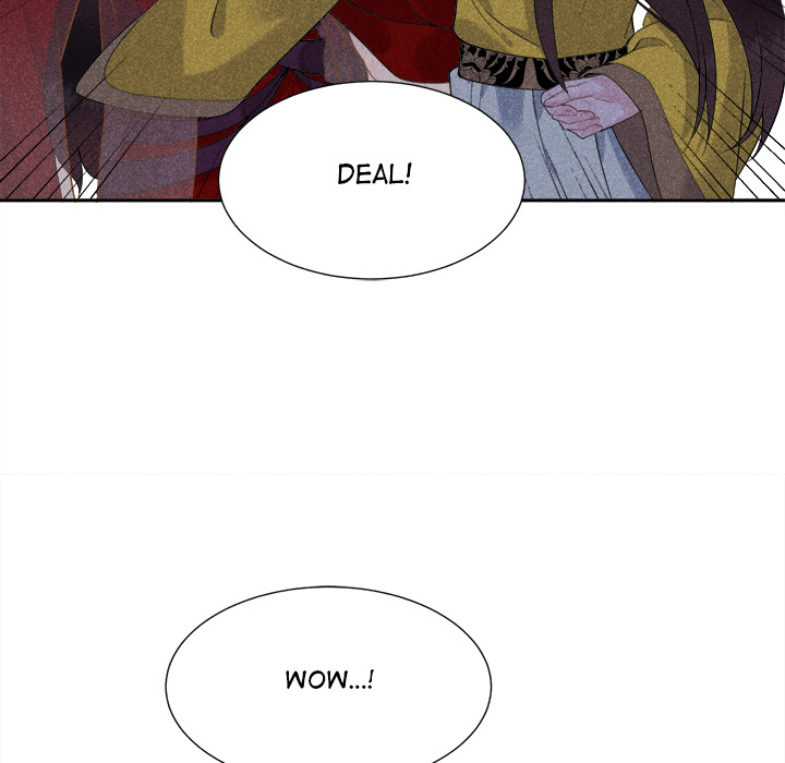 King of Lavitan Chapter 36 page 82 - 