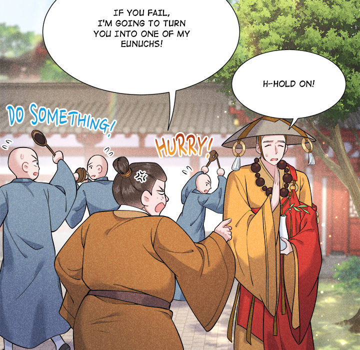 King of Lavitan Chapter 36 page 86 - 