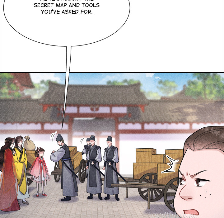 King of Lavitan Chapter 36 page 88 - 