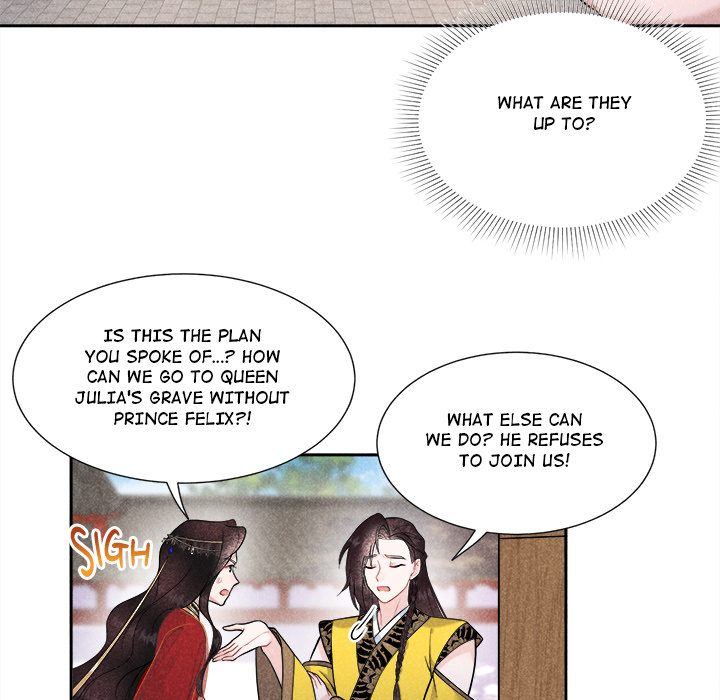 King of Lavitan Chapter 36 page 89 - 