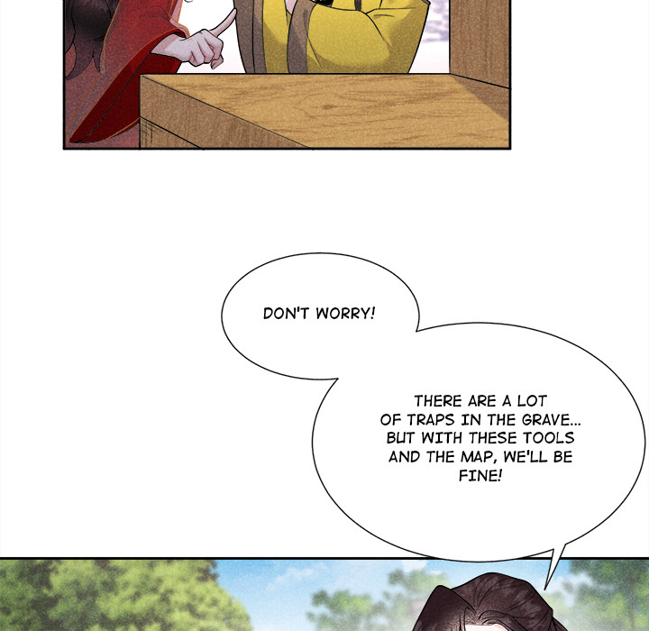 King of Lavitan Chapter 36 page 90 - 