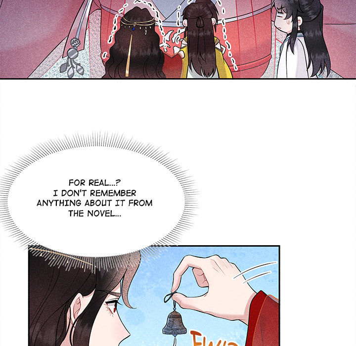 King of Lavitan Chapter 36 page 10 - 