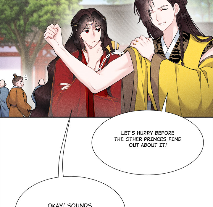 King of Lavitan Chapter 36 page 91 - 