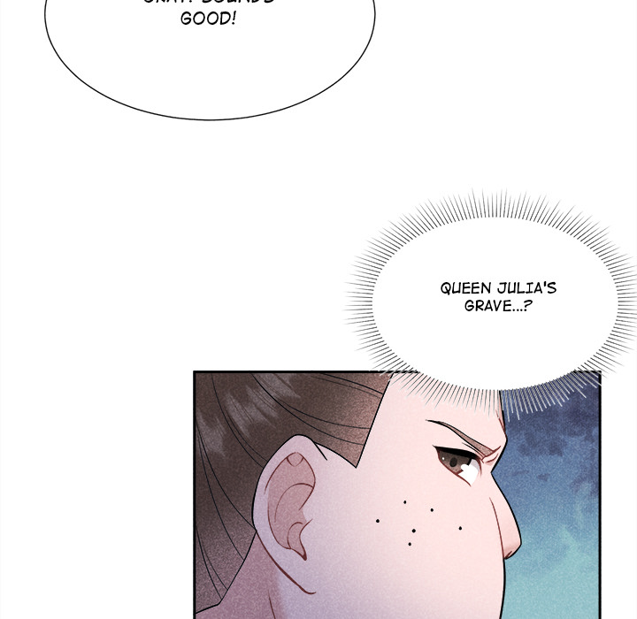 King of Lavitan Chapter 36 page 92 - 
