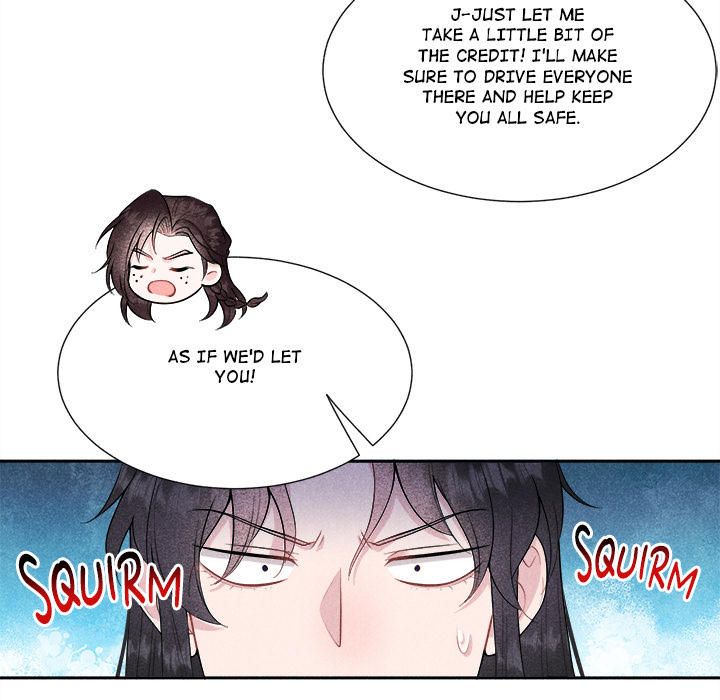 King of Lavitan Chapter 36 page 96 - 