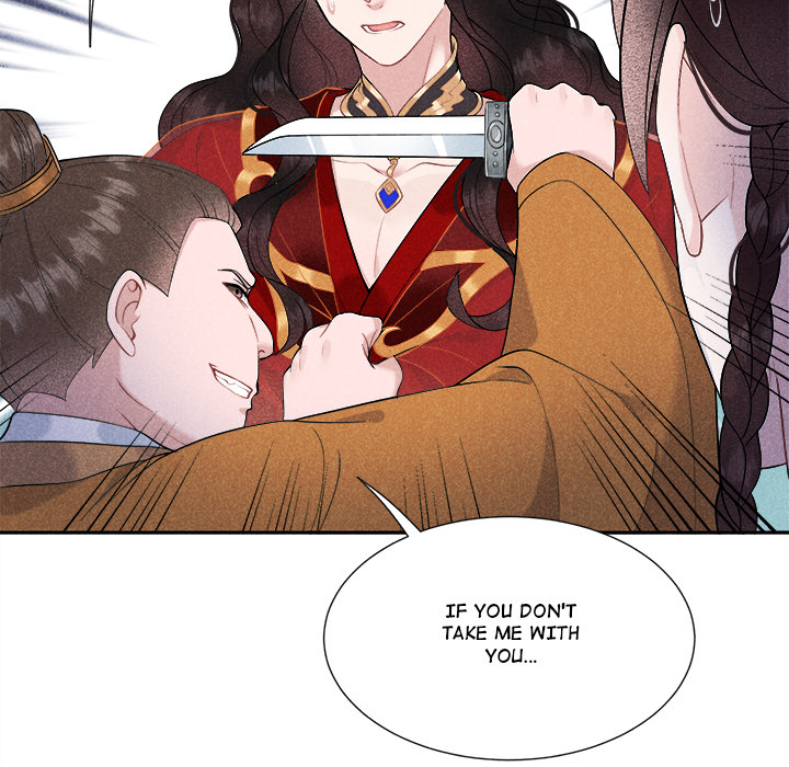King of Lavitan Chapter 36 page 99 - 