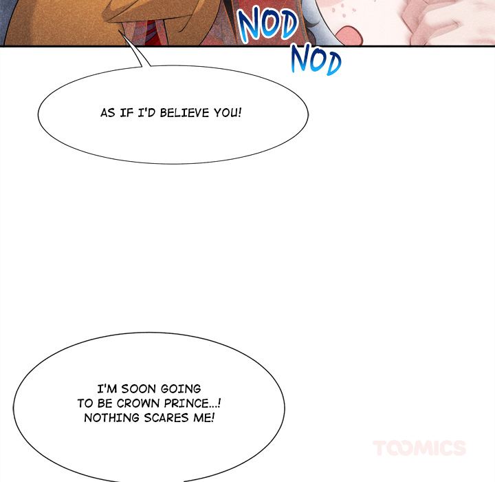 King of Lavitan Chapter 37 page 12 - 