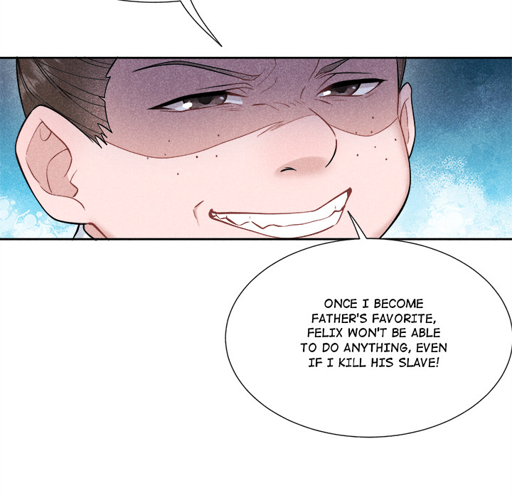 King of Lavitan Chapter 37 page 13 - 