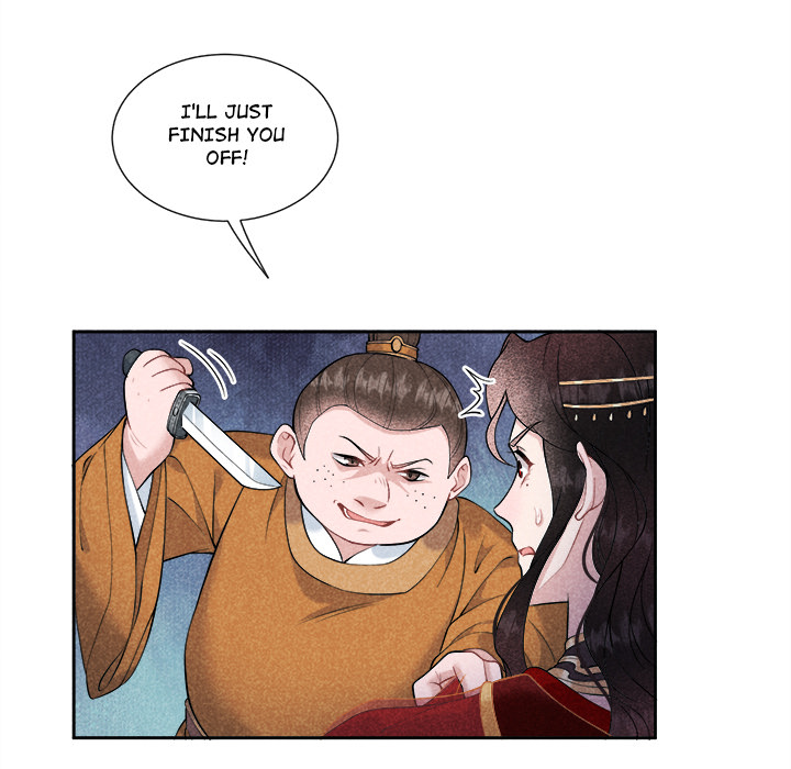 King of Lavitan Chapter 37 page 18 - 