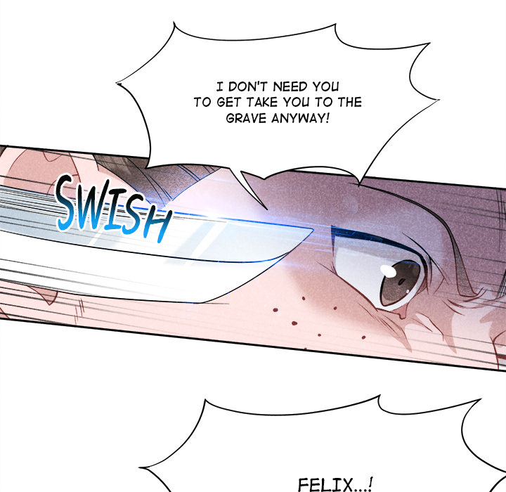 King of Lavitan Chapter 37 page 19 - 