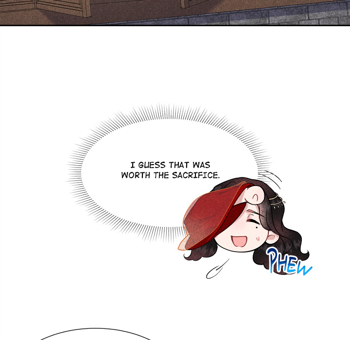 King of Lavitan Chapter 37 page 27 - 