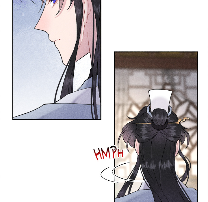 King of Lavitan Chapter 37 page 31 - 