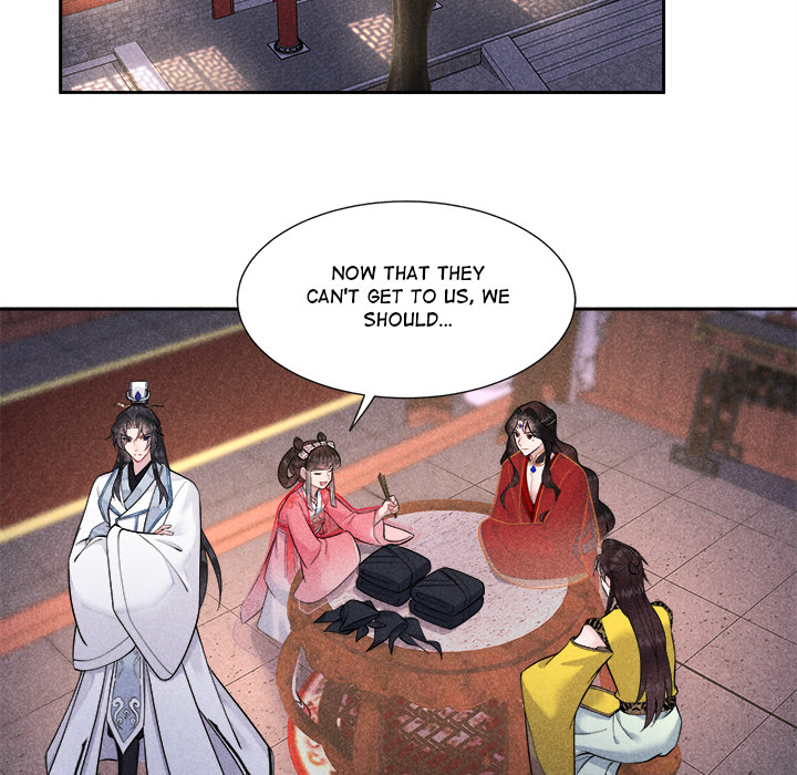 King of Lavitan Chapter 37 page 34 - 
