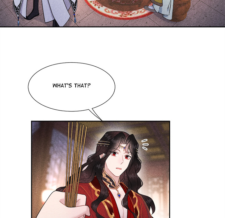 King of Lavitan Chapter 37 page 35 - 