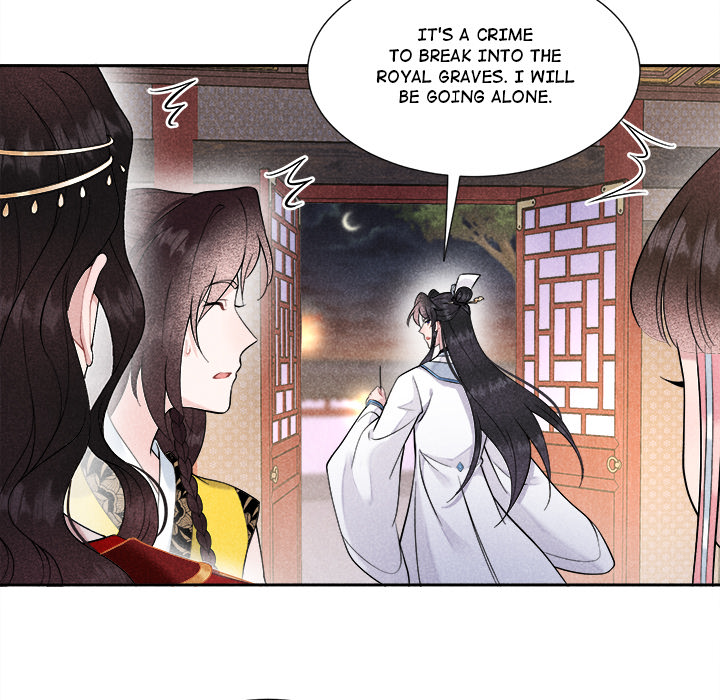 King of Lavitan Chapter 37 page 38 - 