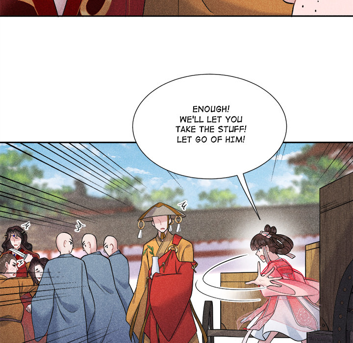 King of Lavitan Chapter 37 page 5 - 