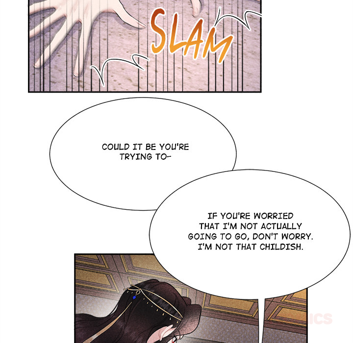 King of Lavitan Chapter 37 page 42 - 