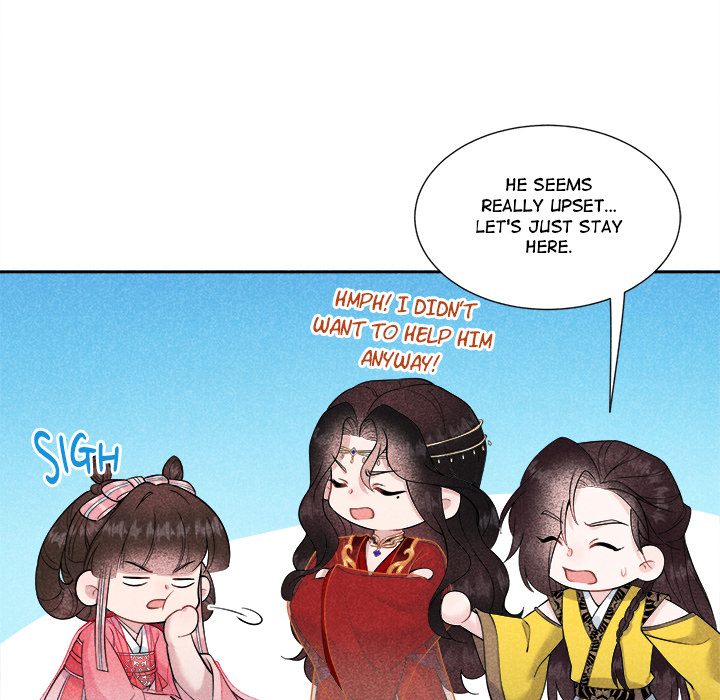 King of Lavitan Chapter 37 page 45 - 