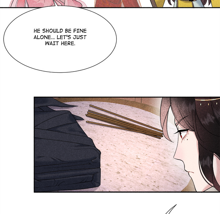 King of Lavitan Chapter 37 page 46 - 