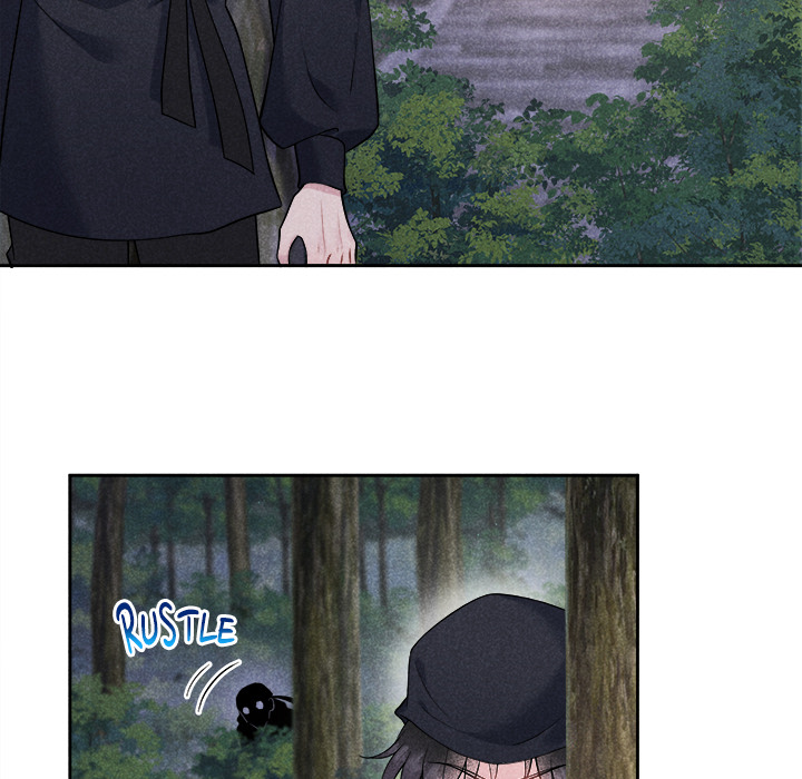 King of Lavitan Chapter 37 page 50 - 