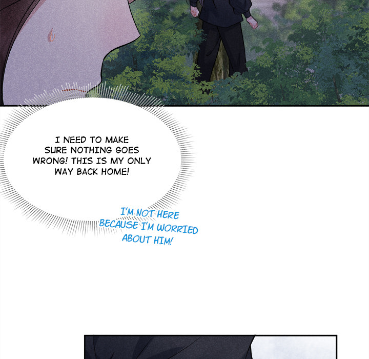 King of Lavitan Chapter 37 page 54 - 