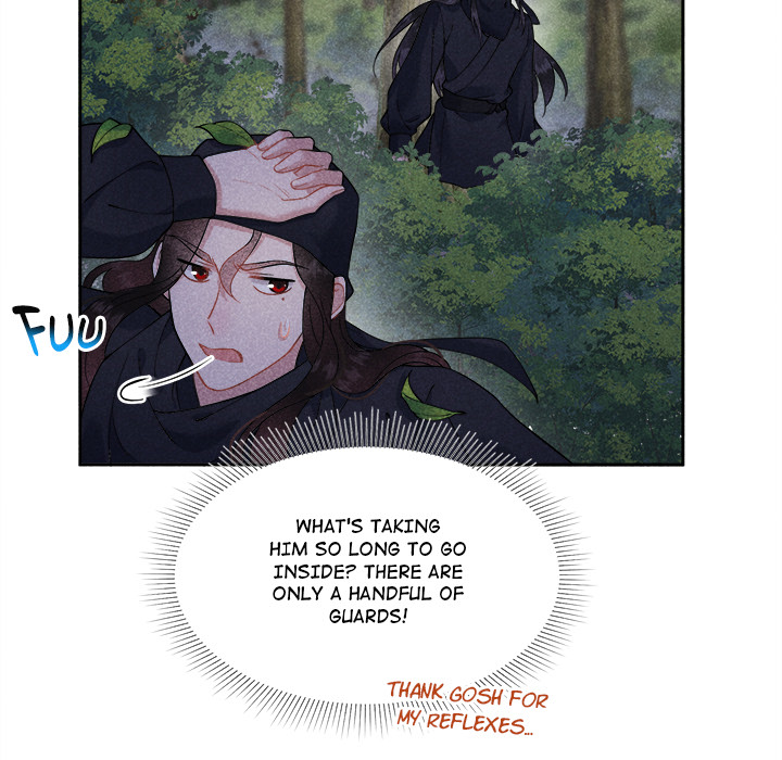 King of Lavitan Chapter 37 page 57 - 