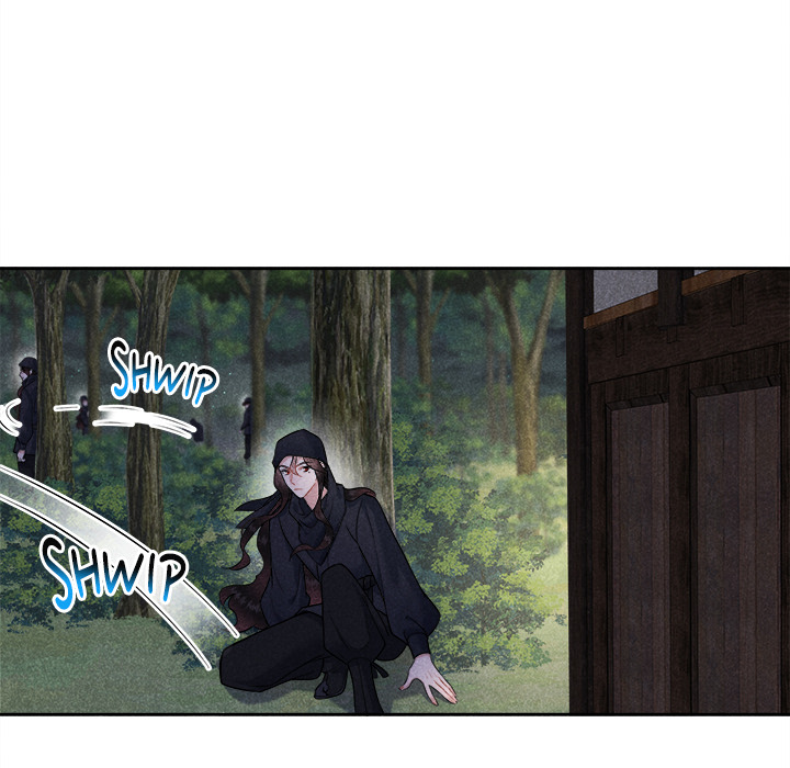 King of Lavitan Chapter 37 page 58 - 