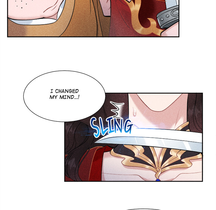 King of Lavitan Chapter 37 page 7 - 