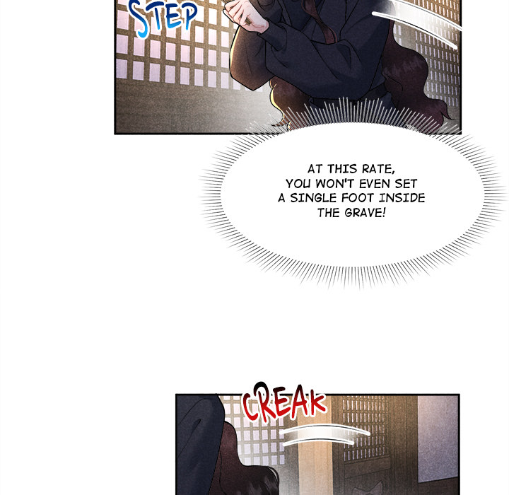 King of Lavitan Chapter 37 page 61 - 