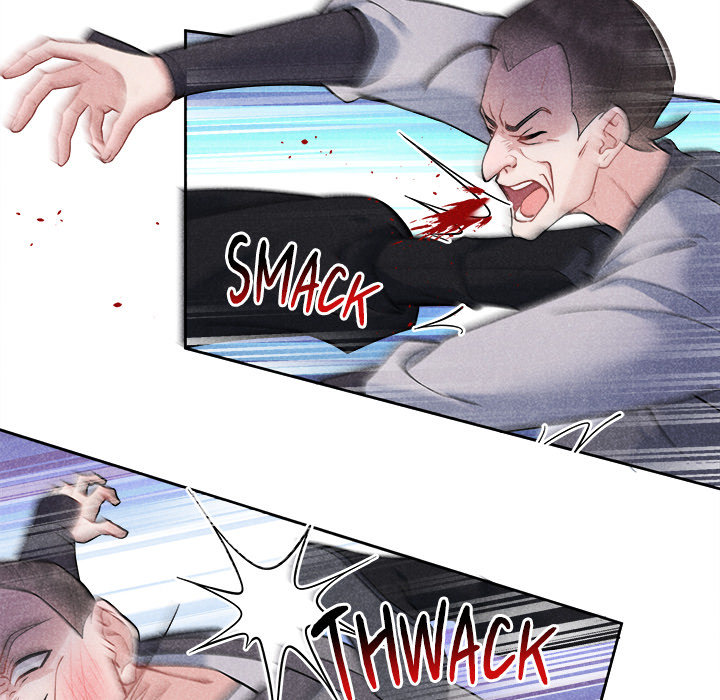 King of Lavitan Chapter 37 page 70 - 