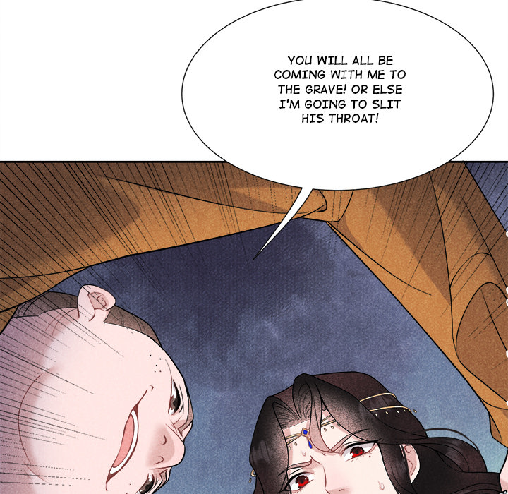 King of Lavitan Chapter 37 page 8 - 