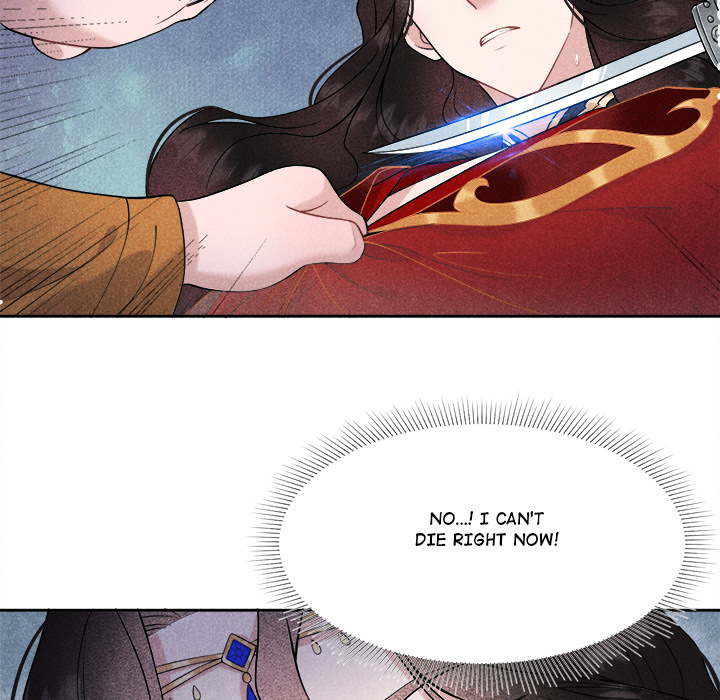 King of Lavitan Chapter 37 page 9 - 