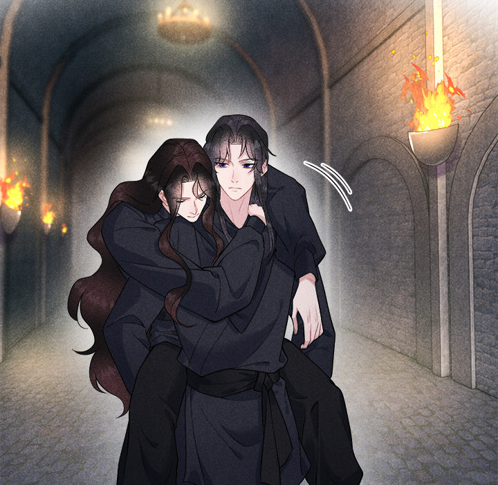 King of Lavitan Chapter 37 page 84 - 
