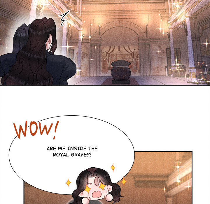 King of Lavitan Chapter 37 page 87 - 