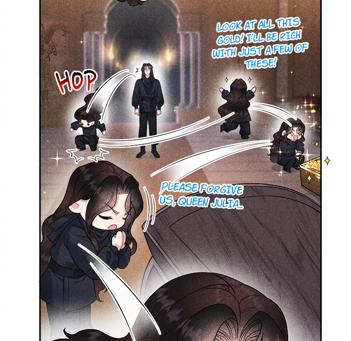 King of Lavitan Chapter 37 page 88 - 