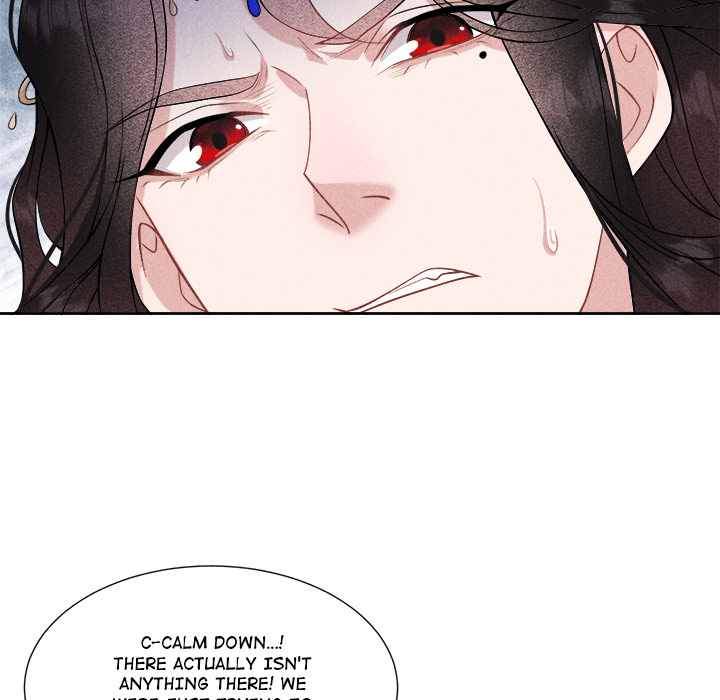King of Lavitan Chapter 37 page 10 - 