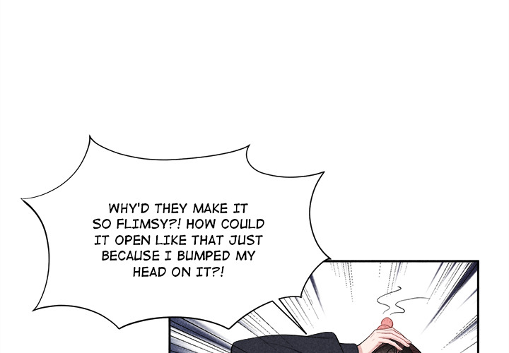 King of Lavitan Chapter 38 page 2 - 