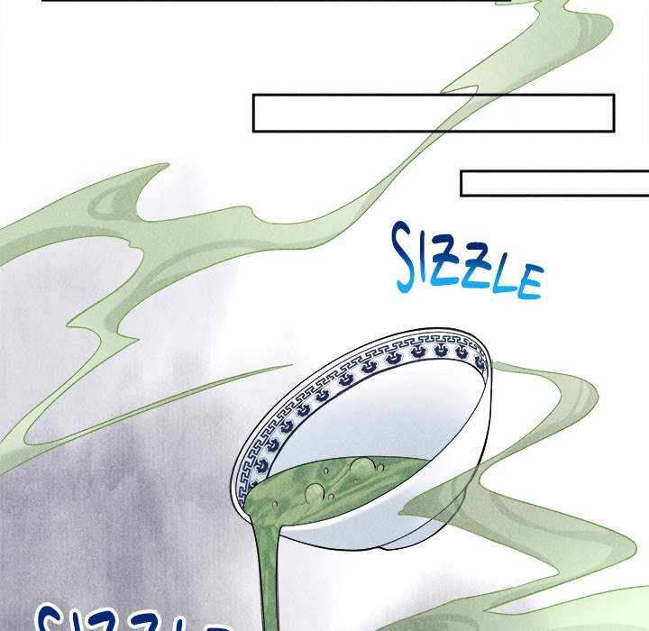 King of Lavitan Chapter 38 page 11 - 