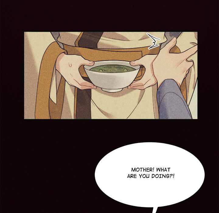 King of Lavitan Chapter 38 page 15 - 